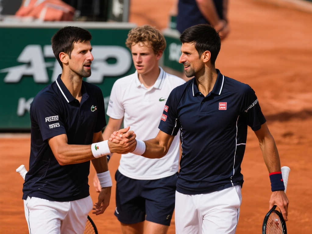 张奔斗:辛纳鲁内崛起,德约阿卡未来可期? 张奔斗:辛纳鲁内崛起,德约阿卡未来可期?