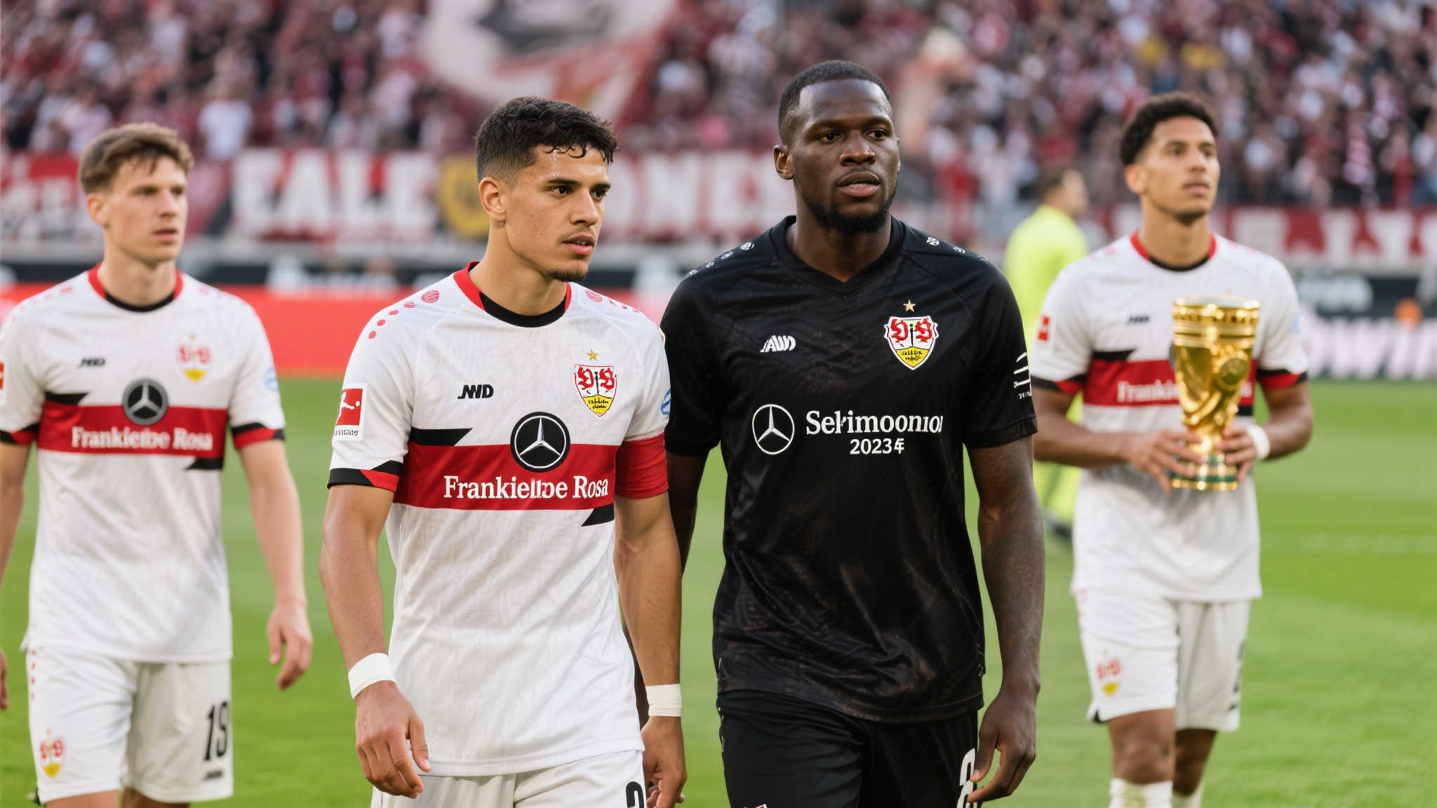 剑指1.4亿花费:勒沃库森在滕哈赫指导下的崭新篇章 当提到大规模投资时,不少球迷都会想到过往许多失败例