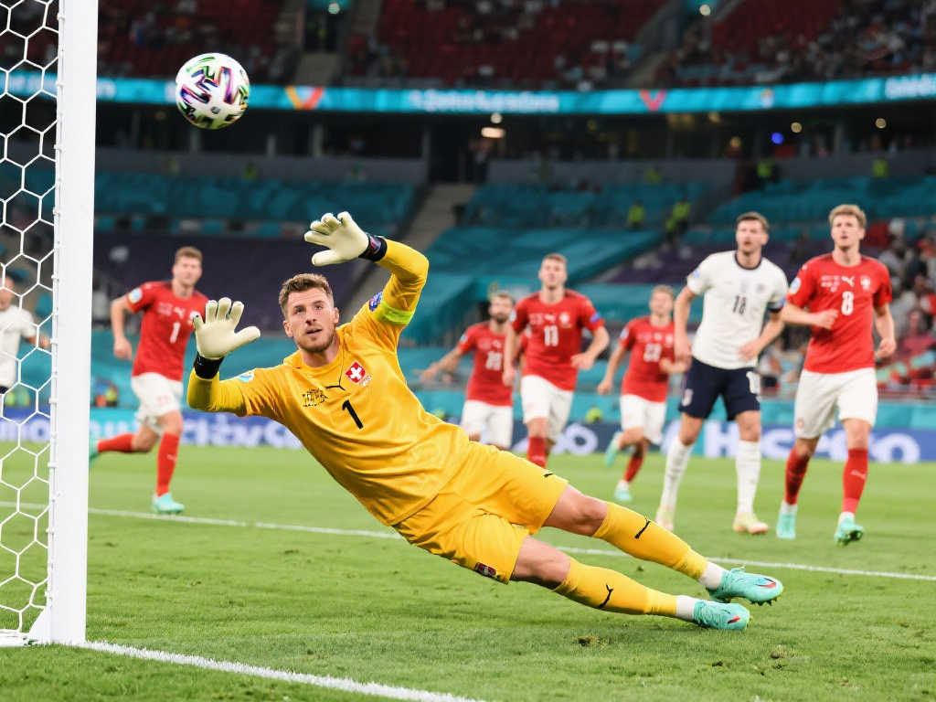 索默7次神扑助队晋级,赛后晒照感叹:真是不可思议! 索默7次神扑助队晋级,赛后晒照感叹:真是不可思议!