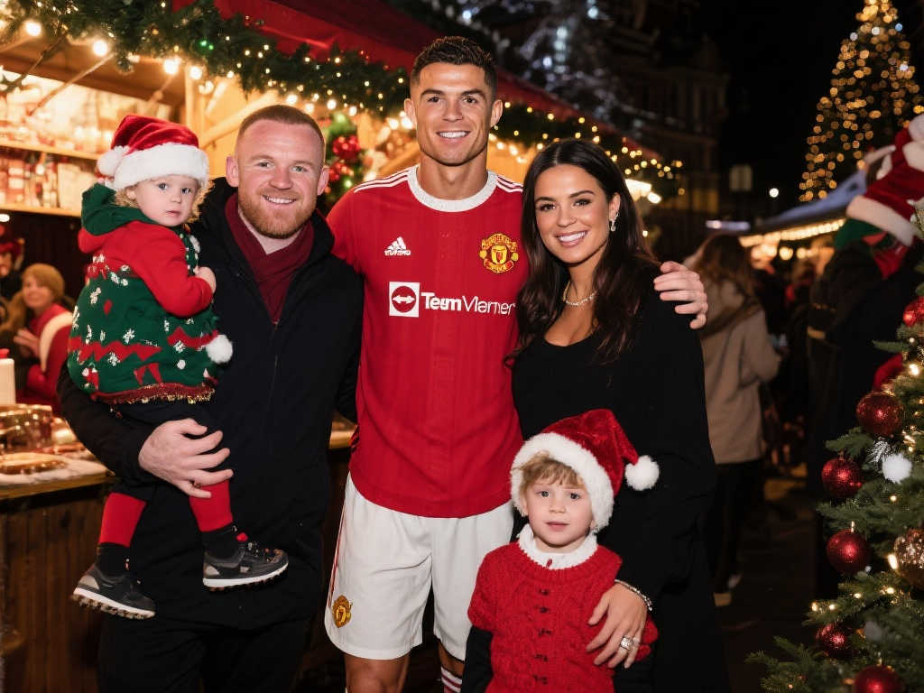 格林伍德携女友回国共度圣诞,甜蜜牵手街头漫步! 格林伍德携女友回国共度圣诞,甜蜜牵手街头漫步!