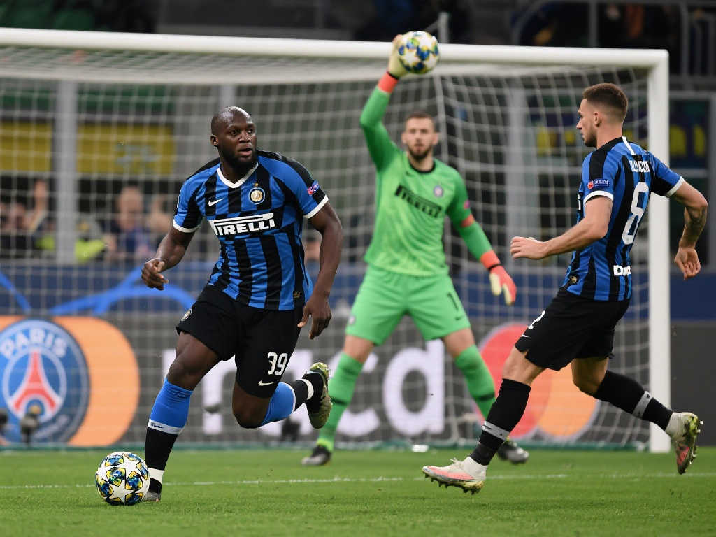 早报:巴黎联手国米共赴欧冠巅峰对决 早报:巴黎联手国米共赴欧冠巅峰对决